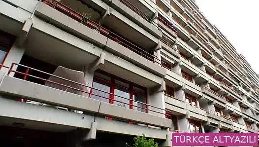 Alman Hardcore Tutkusu - Tam Film