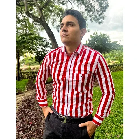 Camilo mendoza