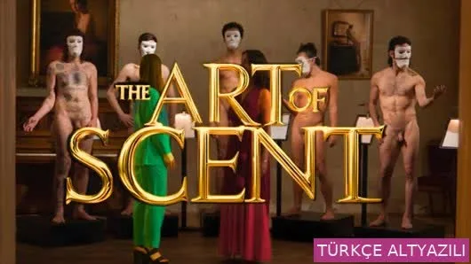 Ersties - Kokunun Sanatı - Seksi MILF Calita Bir Seks Partneri Arıyor 3 Bölümden 1. Bölüm
